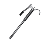 BOMBA MANUAL DE ALAVANCA P/ ÓLEO DIESEL E LUBRIF LEVES 16L/MIN