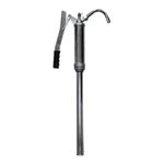 BOMBA MANUAL DE ALAVANCA P/ ÓLEO DIESEL E LUBRIF LEVES 16L/MIN