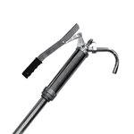 BOMBA MANUAL DE ALAVANCA P/ ÓLEO DIESEL E LUBRIF LEVES 16L/MIN