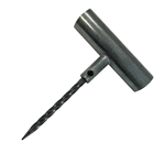 ESCAREADOR DE PNEUS C/ CABO E CHAVE ALLEN 3MM