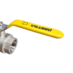 REGISTRO ESFERA FECHO RAPIDO 1/2" BSP