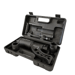 DESFORCIMETRO 1:68 C/ MALETA+SOQUETES 1"X32 E 1"X33MM