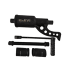 DESFORCIMETRO 1:68 C/ MALETA+SOQUETES 1"X32 E 1"X33MM