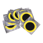 REMENDO A FRIO VIPAL R-06 REDONDO 120MM VIPAL R-06 CAIXA COM 15UN