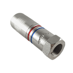 ACOPLADOR HIDRAULICO SCHWEERS 182 FV CLCP 4 GARRAS C/V