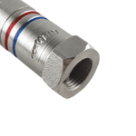 ACOPLADOR HIDRAULICO SCHWEERS 182 FV CLCP 4 GARRAS C/V