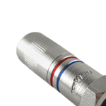 ACOPLADOR HIDRAULICO SCHWEERS 182 FV CLCP 4 GARRAS C/V