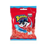 BALA AZEDINHA SUPER MACIA BUBBALOO 82,5G SABOR MORANGO