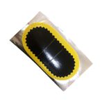 REMENDO A FRIO VIPAL R-301 OVAL 95 X 40 MM VIPAL R-301 CAIXA COM 50UN