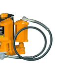 MACACO TIPO GARRAFA HIDRO-PNEUMATICO ELEVI 20 TONELADAS