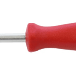 CHAVE CANHAO 7MM CROMO VANÁDIO GEDORE RED