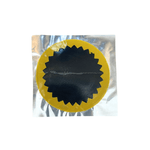 REMENDO A FRIO VIPAL R-04 REDONDO 80MM CAIXA COM 35UN