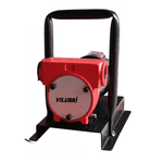 BOMBA P/ TRANSFERENCIA DE DIESEL VILUBRI 12V 40L/MIN MANGUEIRA E BICO