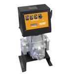 CONJUNTO MEDIDOR VOLUMETRICO C/ NUMERADOR 1" 3,5BAR 100LTS/MIN