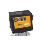 CONJUNTO MEDIDOR VOLUMETRICO C/ NUMERADOR 1" 3,5BAR 100LTS/MIN