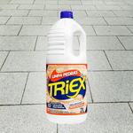 LIMPA PEDRAS CONCENTRADO TRIEX 2 LITROS