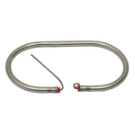 RESISTENCIA PARA VULCANIZADORAS V-700 220 VOLT´S