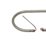 RESISTENCIA PARA VULCANIZADORAS V-700 220 VOLT´S