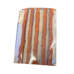 REFIL P/ REPARO DE PNEU S/ CAMARA 100 X 6MM ROTTA CAIXA COM 60UN