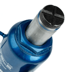 MACACO HIDRAULICO TIPO GARRAFA STELS 5T ELEVAÇÃO 197 A 382MM