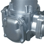 BLOCO MEDIDOR VOLUMETRICO DE PISTAO 1