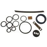 KIT REPARO DO MOTOR DAS PROPULSORAS BREMEN 8598, 8885,8597 E 9477