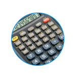 CALCULADORA ELGIN CC56 CIENTIFICA 56 FUNÇÕES 10 DIGITOS