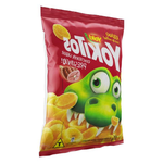 CONCHINHA YOKITOS SALGADINHO DE MILHO SABOR PRESUNTO 54 GRAMAS