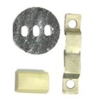 KIT REPARO DO MOTOR DAS PROPULSORAS BREMEN 8595 E 8596