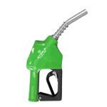 BICO DE ABASTECIMENTO AUTOMATICO ROSCA 3/4" NPT PONTEIRA 1/2" 60L/MIN