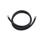 KIT ABASTECIMENTO DIESEL 40L/MIN 12 VOLTS C/ MEDIDOR, MANG E BICO