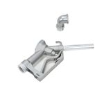 KIT ABASTECIMENTO DIESEL 40L/MIN 12 VOLTS C/ MEDIDOR, MANG E BICO