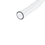 MANGUEIRA CRISTAL NASHA 3/8" X 2MM 200PSI P/ AGUA E AR