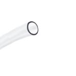 MANGUEIRA CRISTAL NASHA 3/8" X 2MM 200PSI P/ AGUA E AR