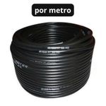 MANGUEIRA PNEUMATICA LONADA NASHA 5/16" X 3MM PVC 300PSI P/ AGUA E AR