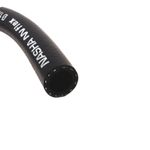 MANGUEIRA PNEUMATICA LONADA NASHA 5/16" X 3MM PVC 300PSI P/ AGUA E AR