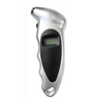 CALIBRADOR DE PNEU ELETRÔNICO DIGITAL PORTATIL STEELS 35876 0 A 150PSI