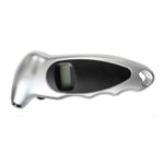 CALIBRADOR DE PNEU ELETRÔNICO DIGITAL PORTATIL STEELS 35876 0 A 150PSI