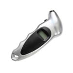 CALIBRADOR DE PNEU ELETRÔNICO DIGITAL PORTATIL STEELS 35876 0 A 150PSI