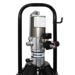 PROPULSORA PNEUMATICA P/ GRAXA ROTTA 700552 12KG MOVEL C/ ACESSORIOS