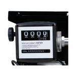 KIT ABASTECIMENTO DIESEL 60L/MIN 230 VOLTS C/ MEDIDOR MANGUEIRA E BICO