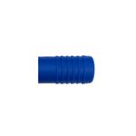 ESPIGAO PLASTICO MAC LOREN FIXO MACHO ROSCA 1" NPT X ESCAMA 3/4"