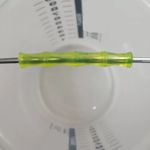 BALDE GRADUADO EM POLIETILENO STEELS 58662 20 LITROS COM ALÇA