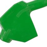 CAPA PROTETORA VERDE PARA BICO AUTOMATICO 1