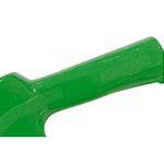 CAPA PROTETORA VERDE PARA BICO AUTOMATICO 1