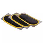 REMENDO P/ REPARO A FRIO VIPAL R-303 OVAL 150 X 70 MM CAIXA COM 30UN