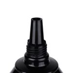 FUNIL SANFONADO EM POLIETILENO TUBO FLEXIVEL 160MM WORKER 335346