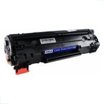 TONER COMPATIVEL HP CB435/436/285A NOVO