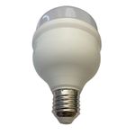 LAMPADA BULBO LED T ELGIM 40W BIVOLT BRANCO FRIO 6500K