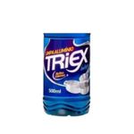 LIMPA ALUMINIO TRIX AZUL 500ML